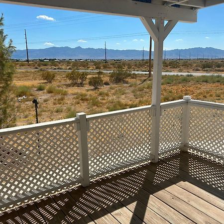 Vila Casita Pahrump Exteriér fotografie