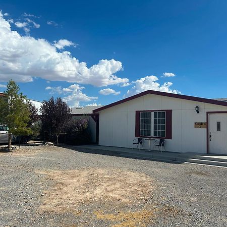 Vila Casita Pahrump Exteriér fotografie