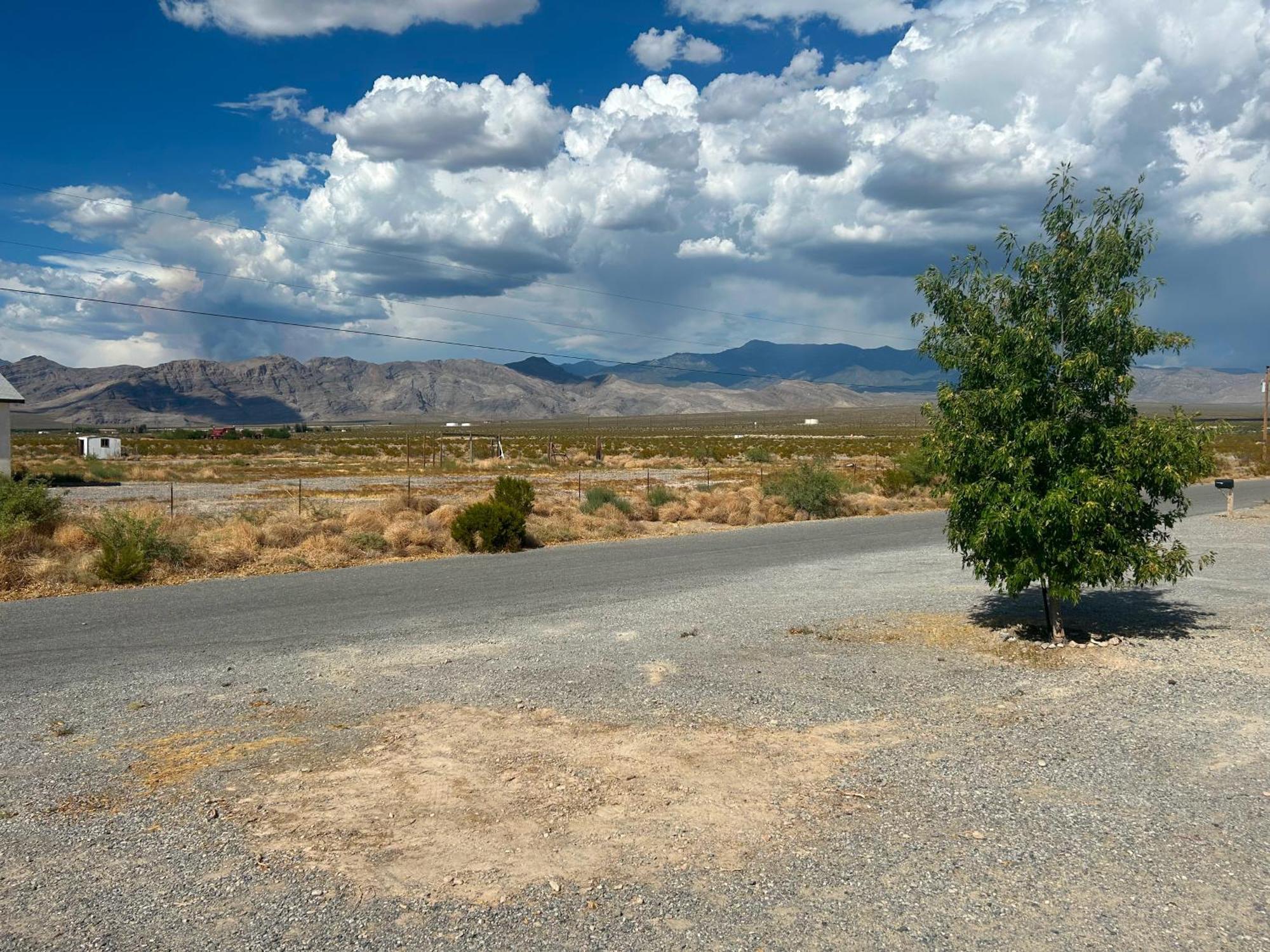 Vila Casita Pahrump Exteriér fotografie