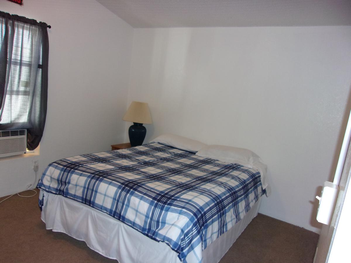 Vila Casita Pahrump Exteriér fotografie