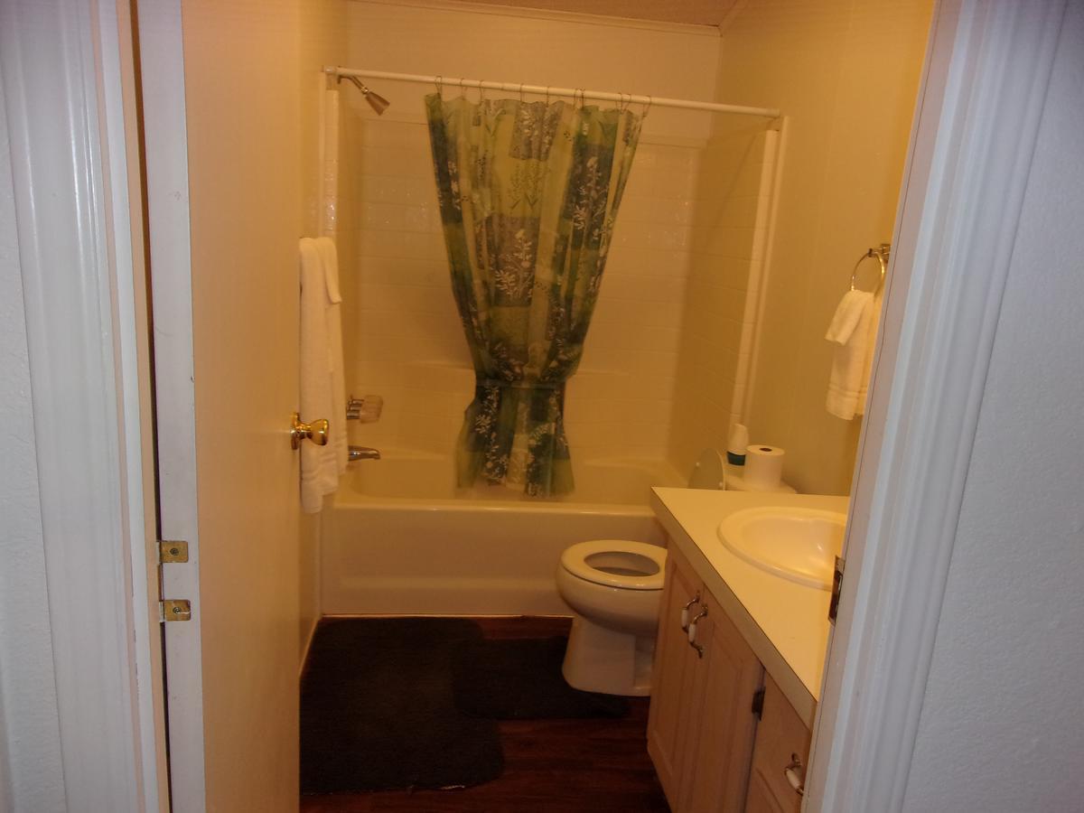 Vila Casita Pahrump Exteriér fotografie