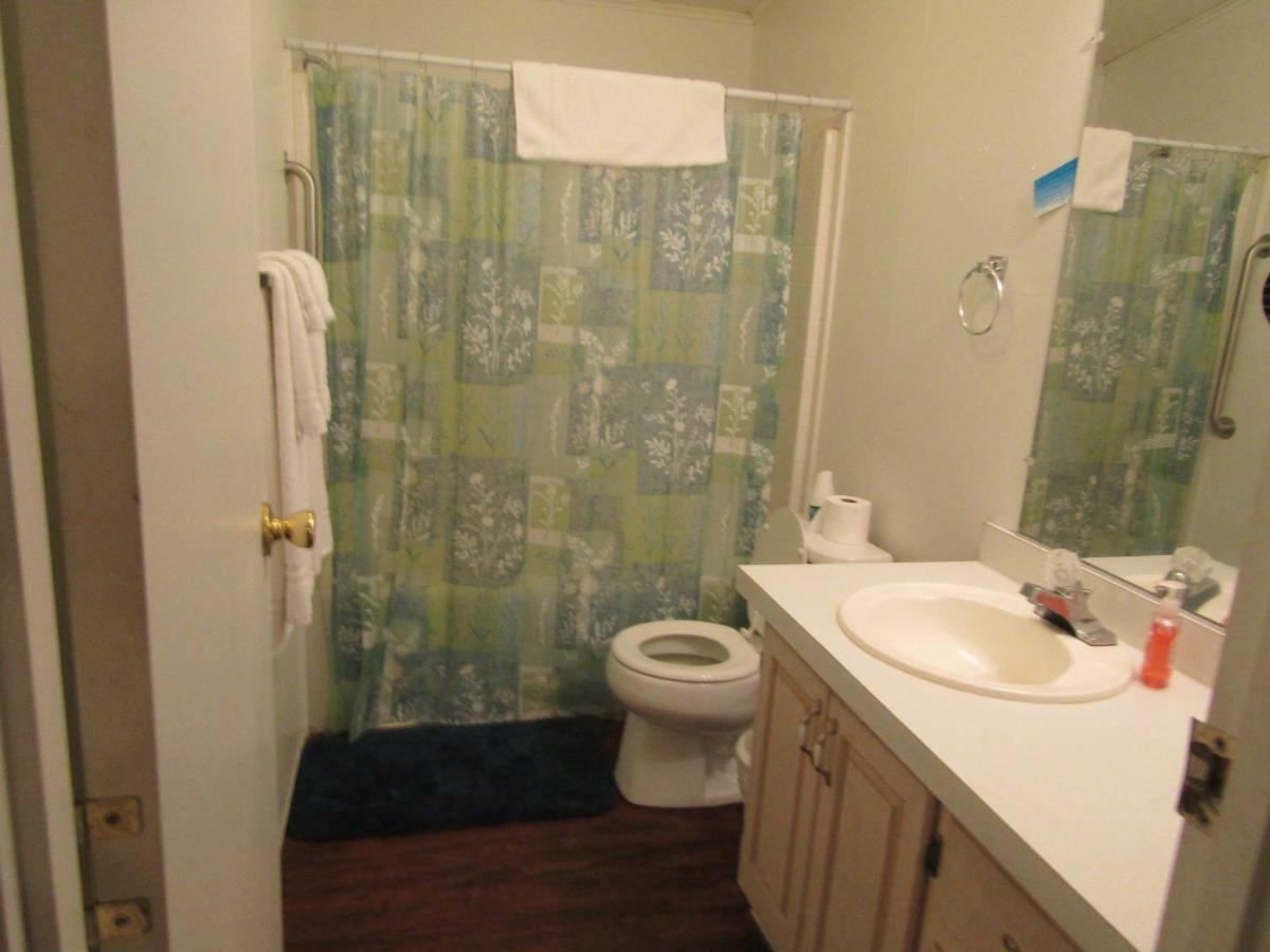 Vila Casita Pahrump Exteriér fotografie