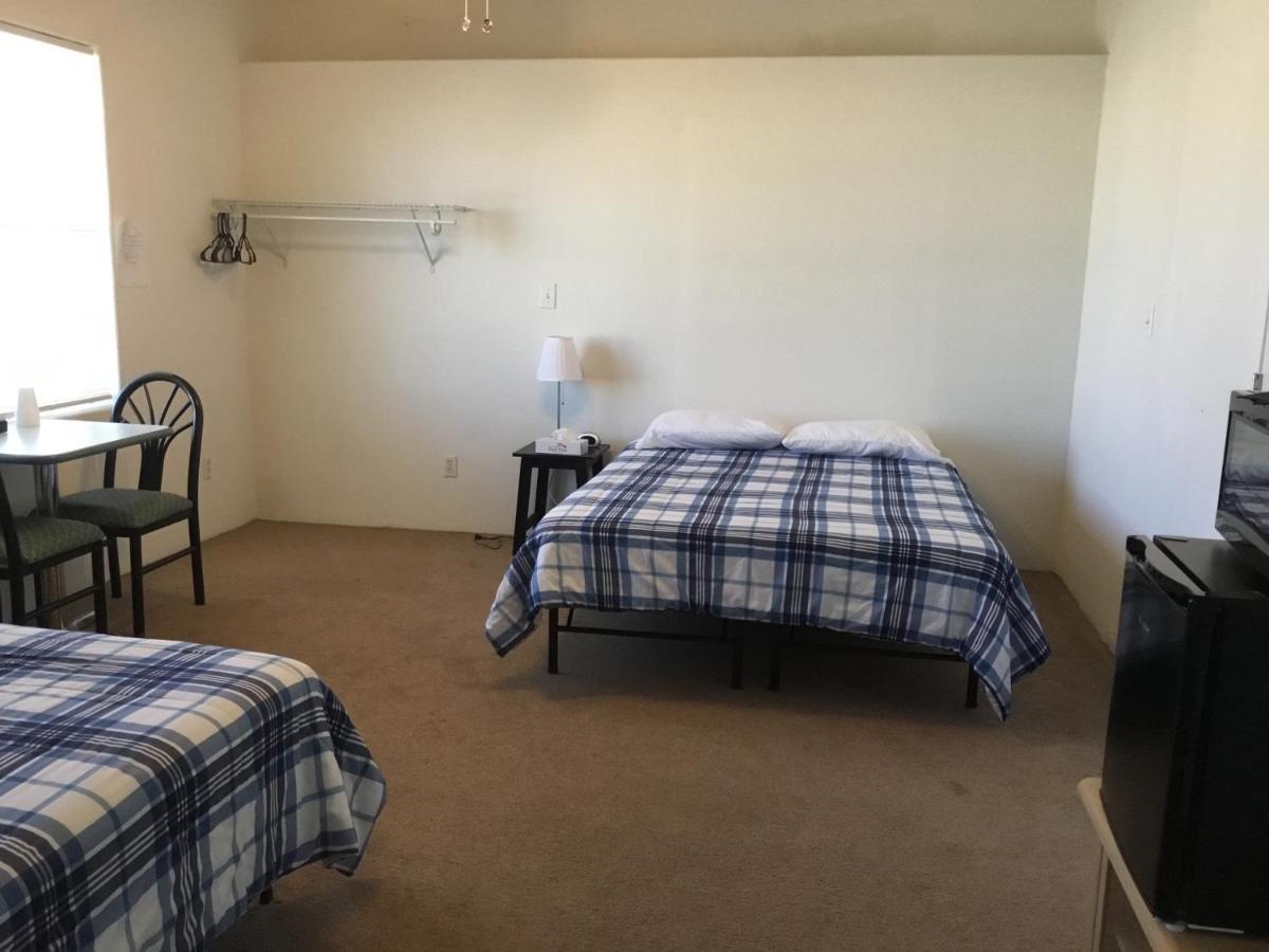 Vila Casita Pahrump Exteriér fotografie