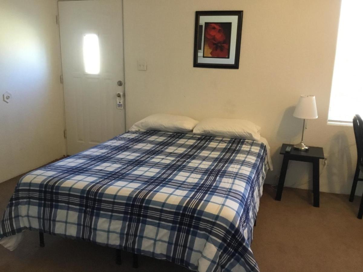 Vila Casita Pahrump Exteriér fotografie