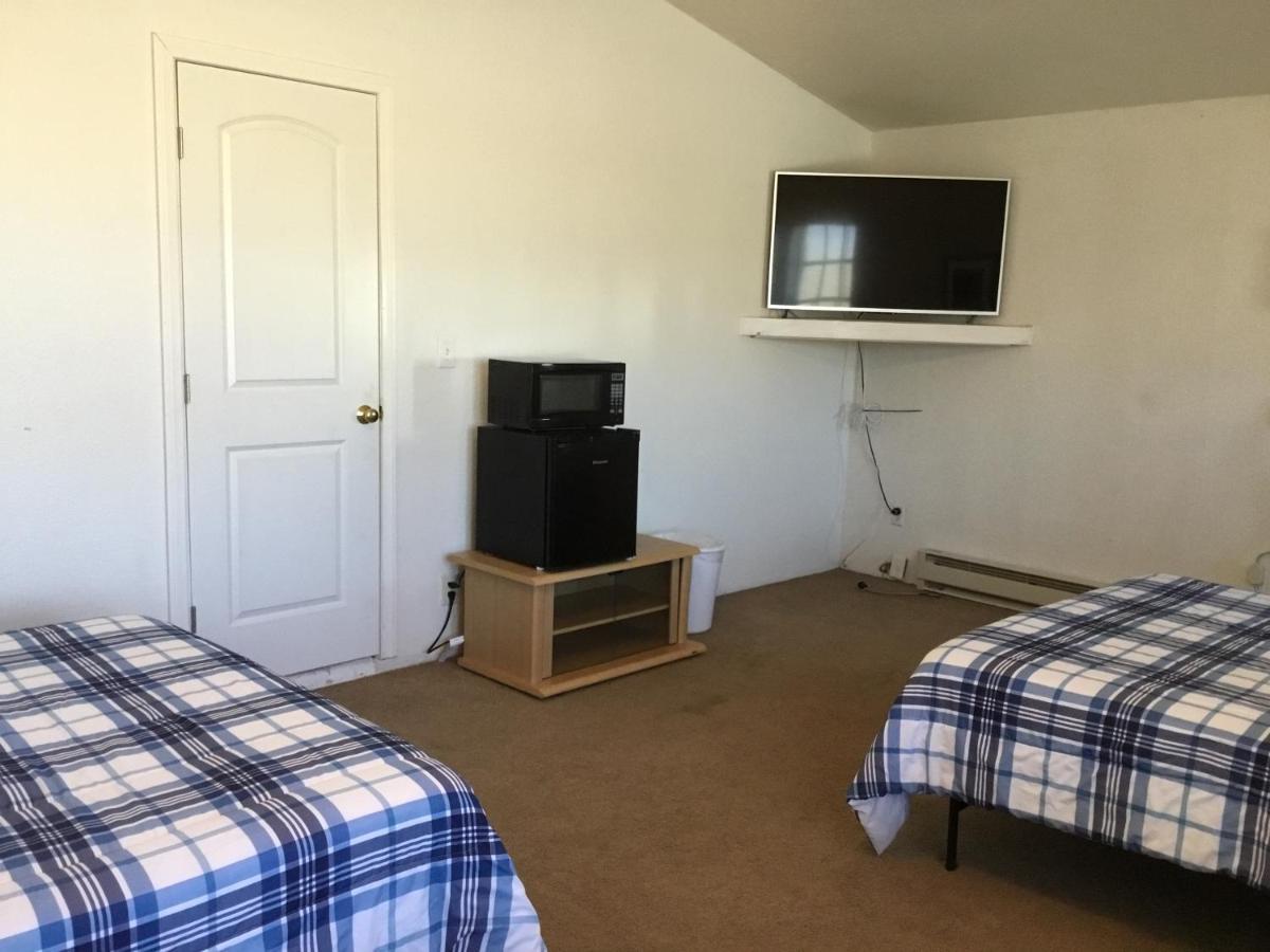 Vila Casita Pahrump Exteriér fotografie